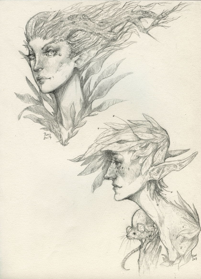 Sketchwork-Fairies---Finished (Smaller Size Lower Quality)